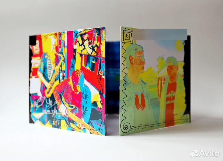 Кузьма и виртуозы 