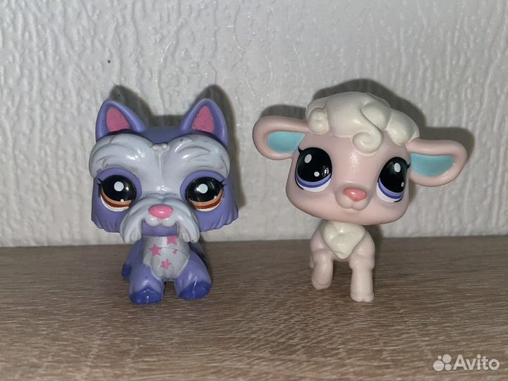 Littlest Pet Shop