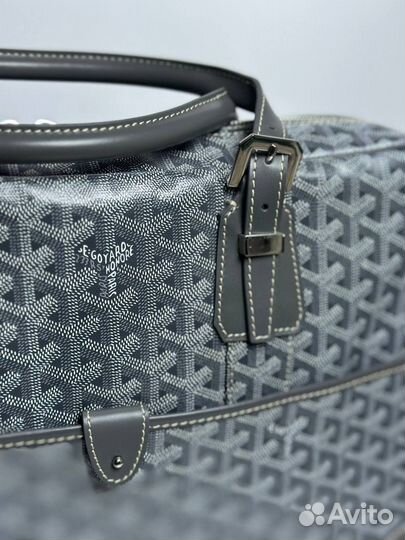 Портфель мужской goyard