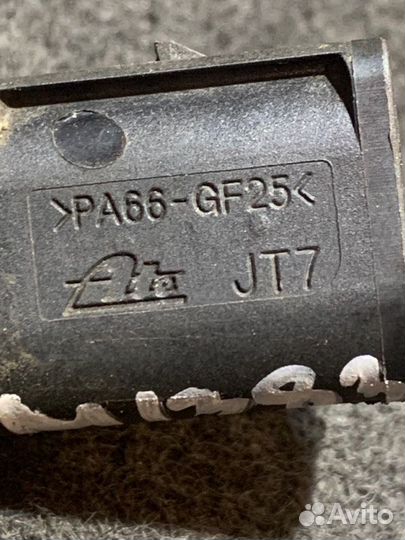 Датчик abs передний правый Volkswagen Golf купе