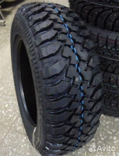 Cordiant Off Road 205/70 R16