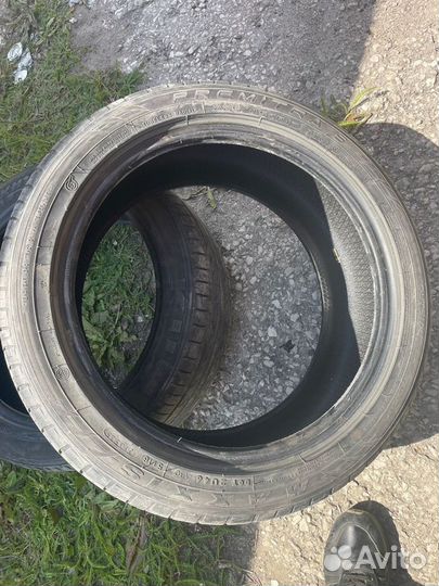 Kumho Sense KR26 225/45 R17