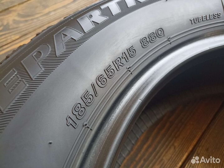 Bridgestone Ice Partner 185/65 R15