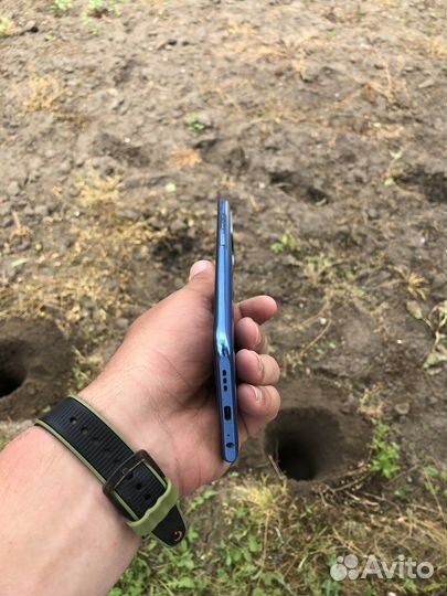 Xiaomi redmi note 10 s 6 128