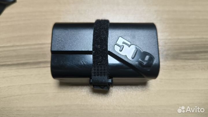 Очки для снегохода с подогревом 509