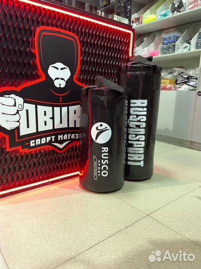 Боксерская груша