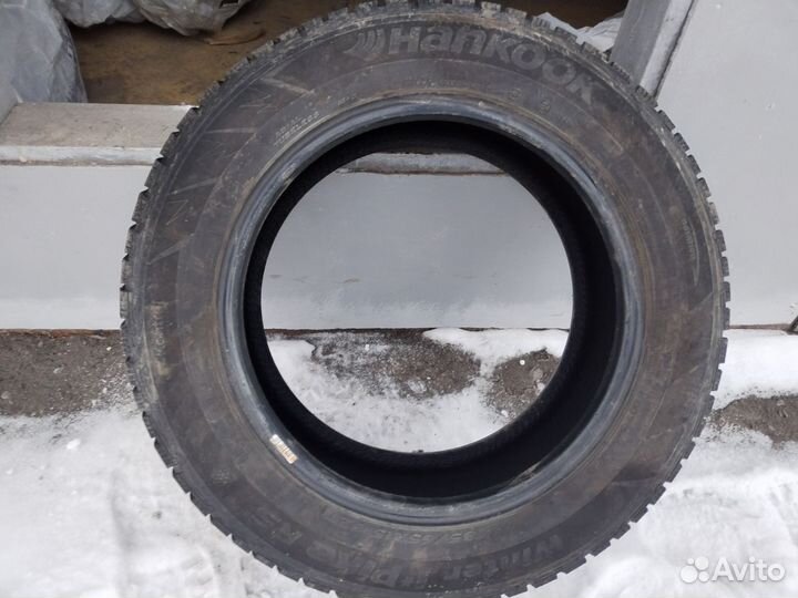 Hankook Winter I'Pike 185/65 R15 92T