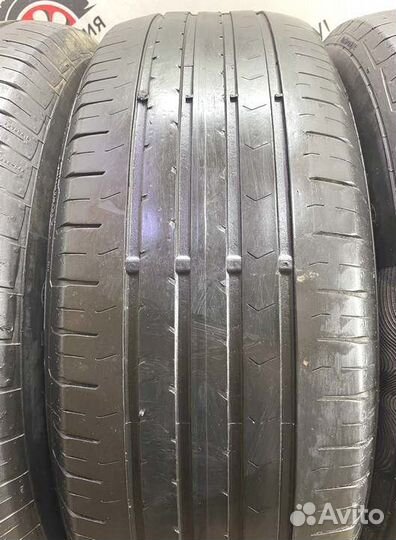 Continental ContiPremiumContact 5 235/65 R17 102P