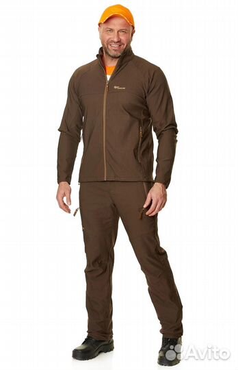 Манул костюм Новатекс