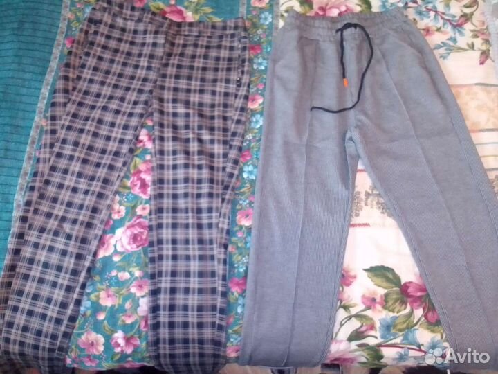 Женские вещи