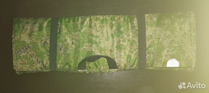 Коврик туристический складной