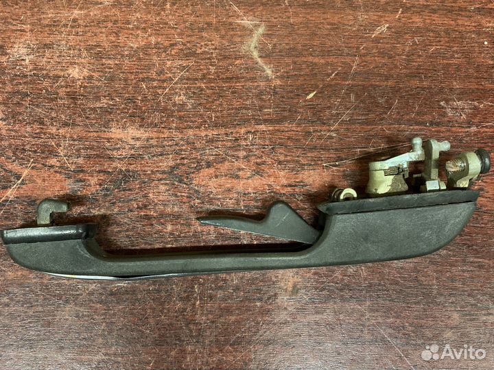 Ручка двери ауди 100 с3