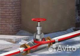 Саморегулирующийся греющий кабель Grandeks 16-2