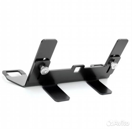 Крепление для детского автокресла isofix