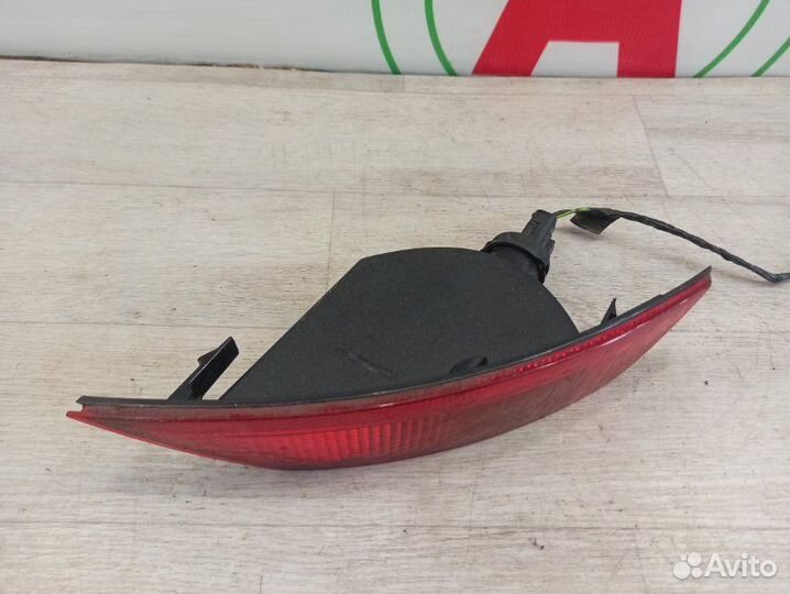 Фонарь противотуманный задний правый Ford Focus