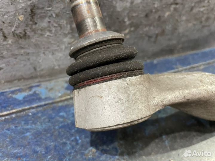 Рычаг кривой нижний передний правый Bmw 1 F20