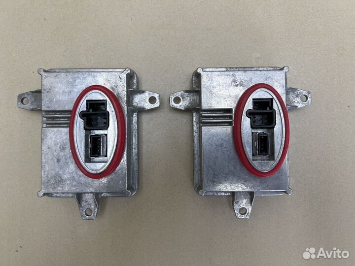 Блок розжига Kia Ceed