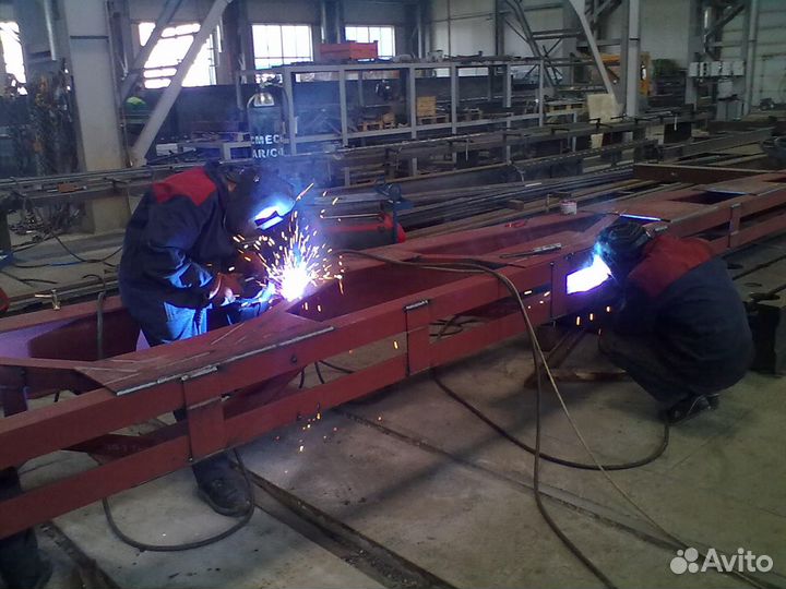 Сварка.Сварочные работы,монтаж,ремонт