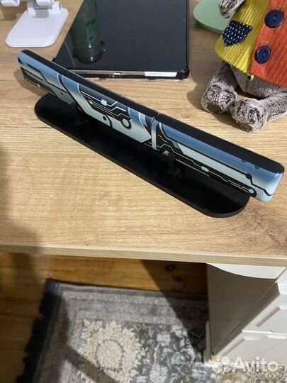 Ножи танто из standoff 2