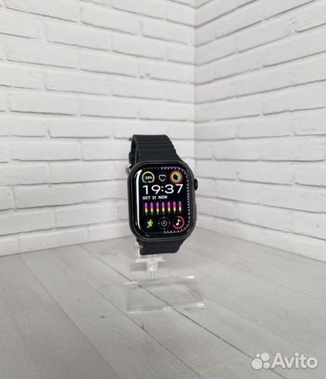 Apple Watch 9 умные часы X9 pro