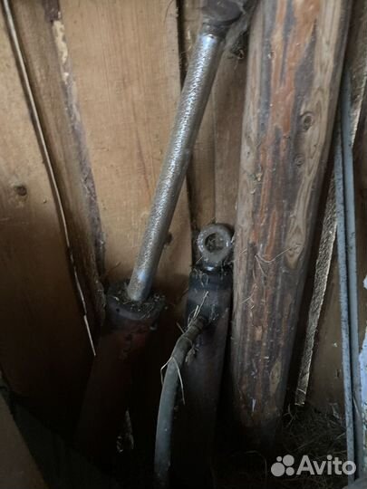 Запчасти на мтз