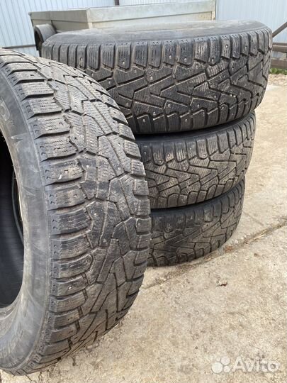 Bridgestone 613V 215/65 R16