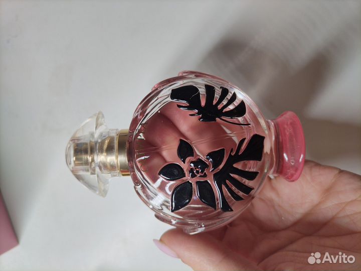 Olympea Flora 30 ml остаток