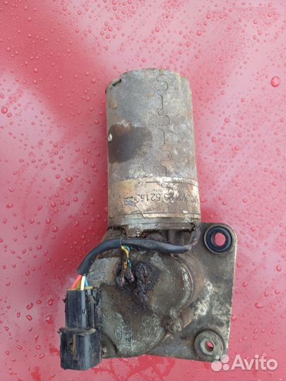 Мотор стеклоочистителя Chevrolet Lanos