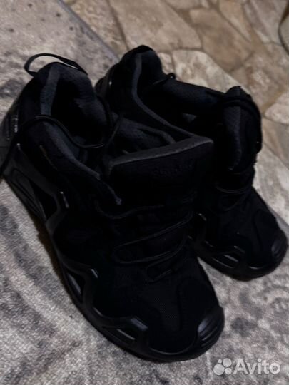 Военная обувь