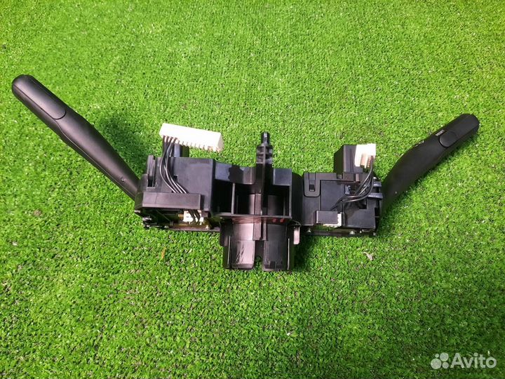 Подрулевой переключатель Audi A4 B8 cdhb (1.8T)