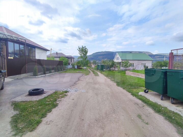 Участок 6 сот. (ИЖС)