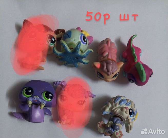 Littlest Pet Shop