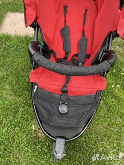Коляска britax b motion 3