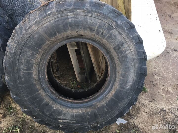 Шины СССР К-65 15 R15 19C