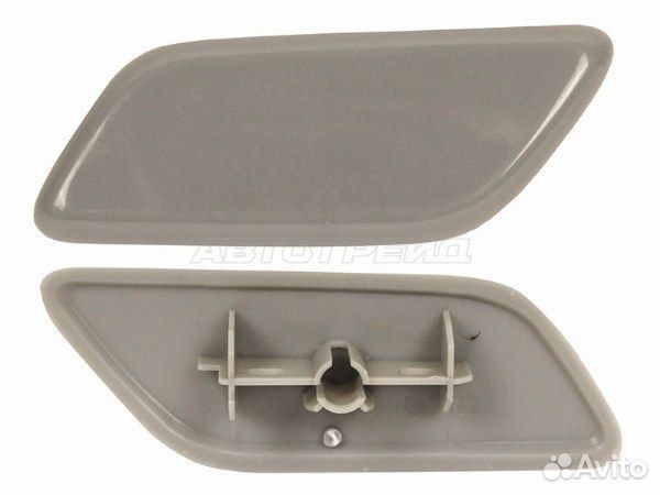 Крышка омывателя фары