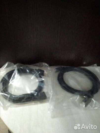 Кабель hdmi 1.4м