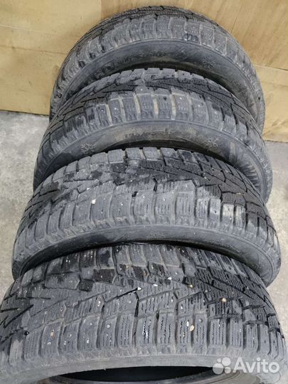 Nexen Winguard WinSpike 195/65 R15 92
