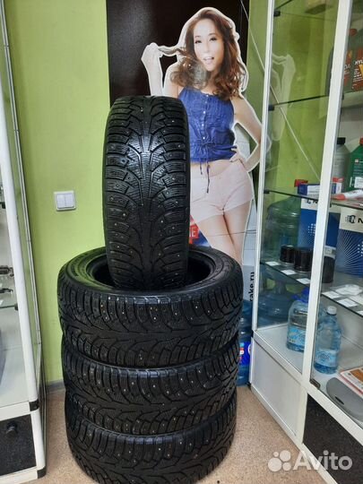 Nokian Tyres Hakkapeliitta 5 235/55 R17 103T