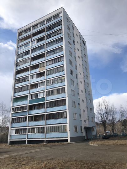 2-к. квартира, 48,2 м², 5/12 эт.
