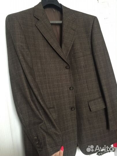 Костюм, пиджак