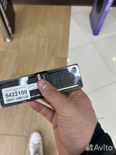 Озу 16 гб
