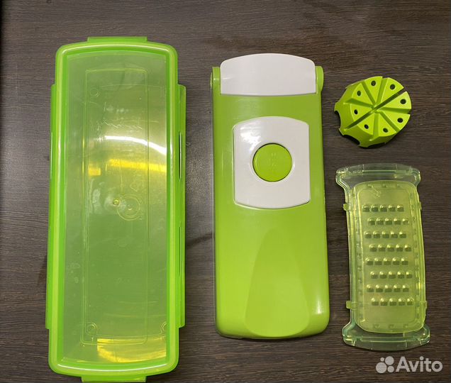 Овощерезка Найсер Дайсер