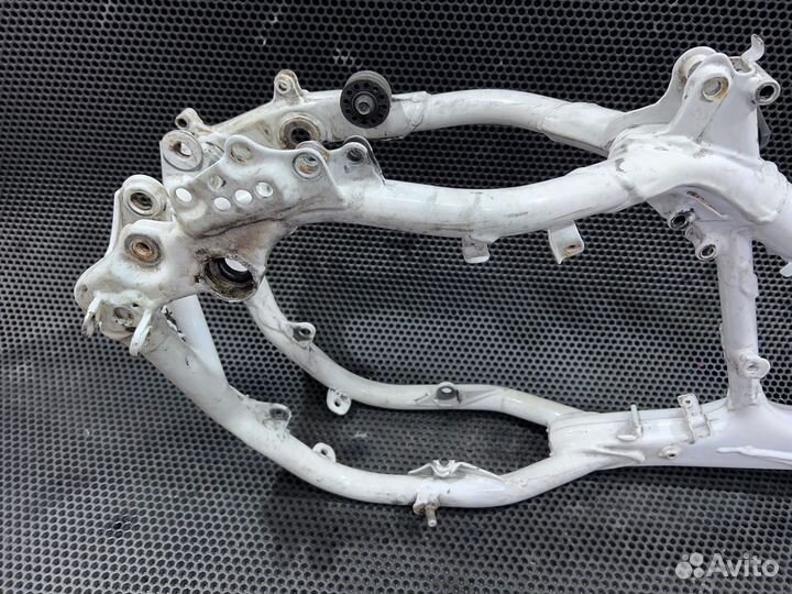 Рама Honda CR 250R 1995-1996