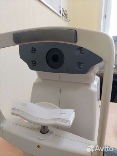 Авторефракератометр FKR8900