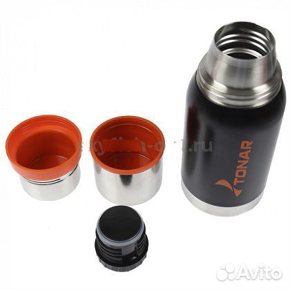 Термос tonar TM-038 750мл