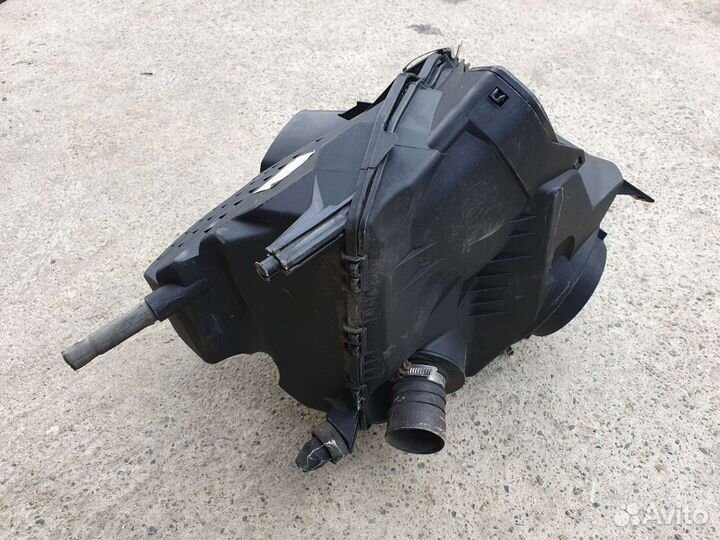 Корпус воздушного фильтра для Audi A6 C6