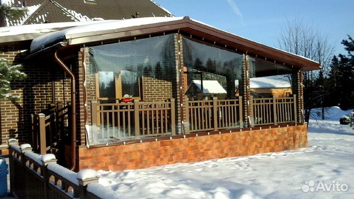 Гибкие окна