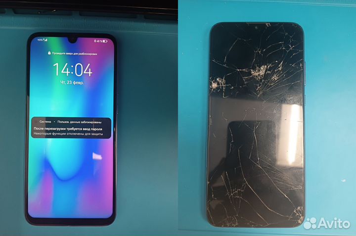 Разблокировка и Ремонт сотовых телефонов