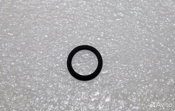 Кольцо парктроника camry 70 резиновое черное