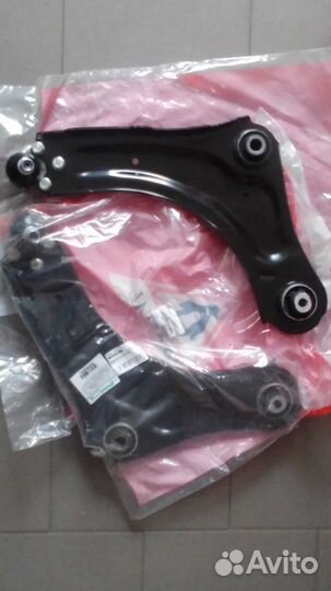 Рычаг рено меган 3 флюинс 3 сценик 3 Scenic III